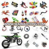 CRF R 250/450 Year: 04-16 Off-road Motorcycle Dirt Bike Refitting CNC Parts